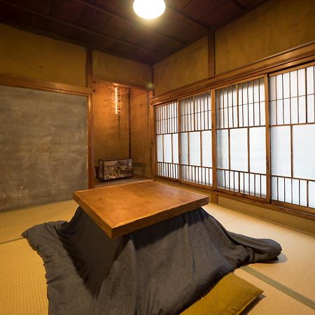 Aparthotel Tokyo Little House Zewnętrze zdjęcie