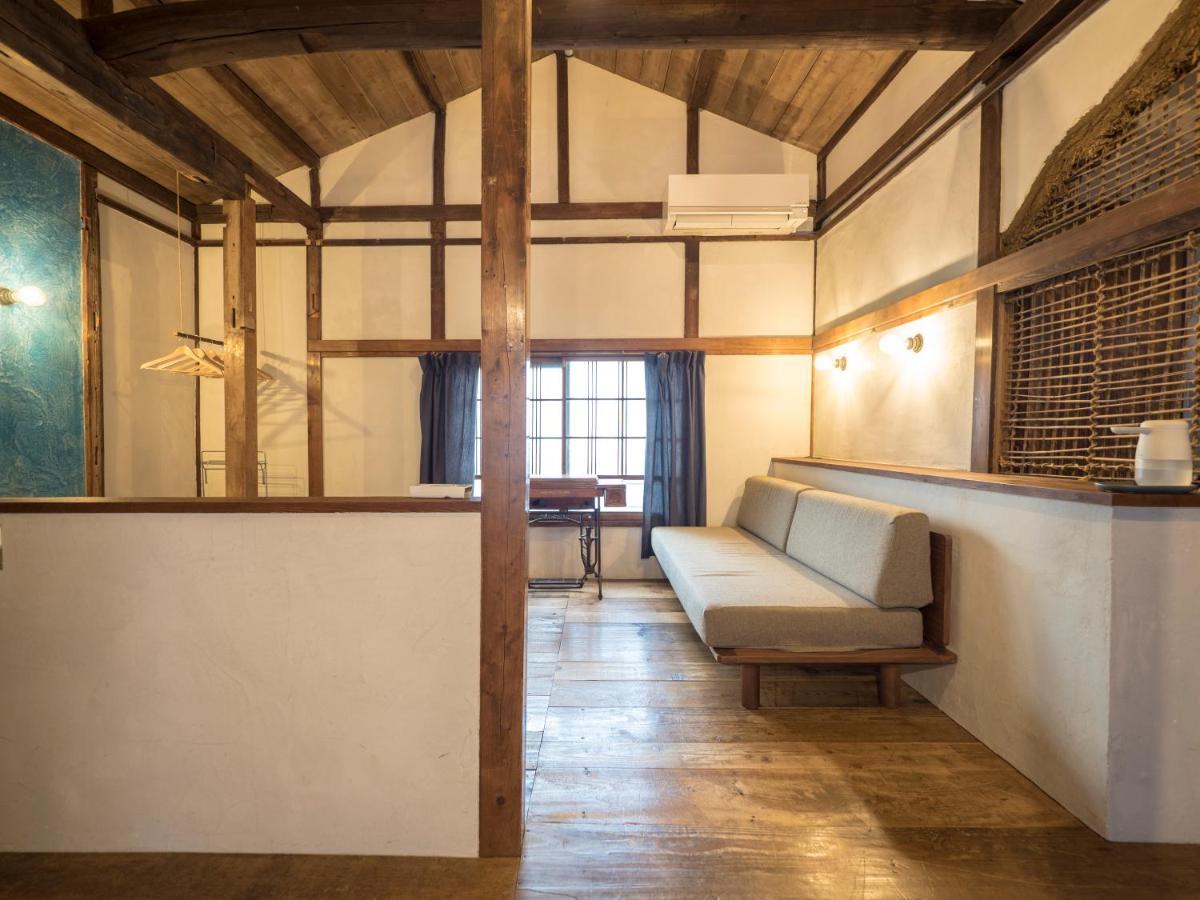 Aparthotel Tokyo Little House Zewnętrze zdjęcie
