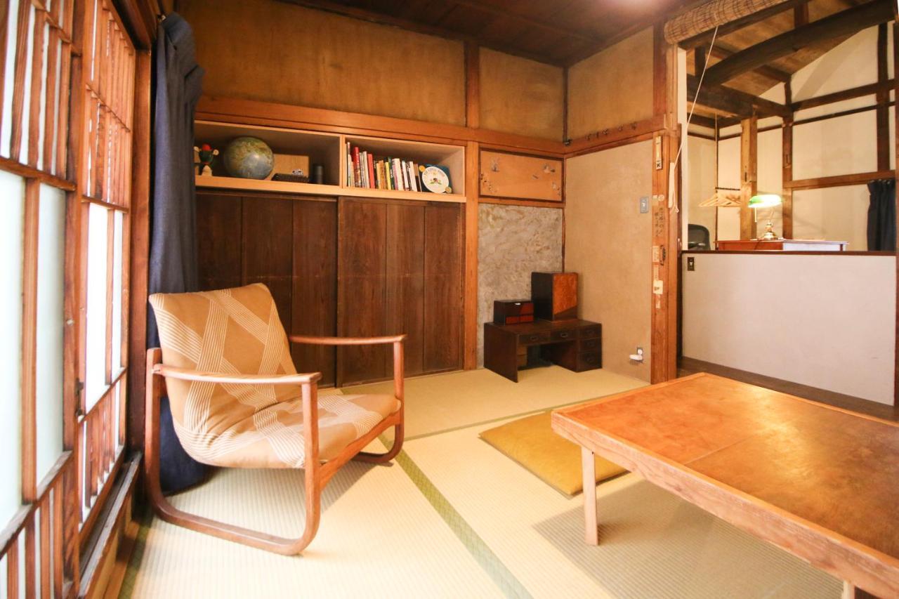 Aparthotel Tokyo Little House Zewnętrze zdjęcie