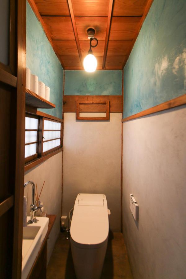 Aparthotel Tokyo Little House Zewnętrze zdjęcie