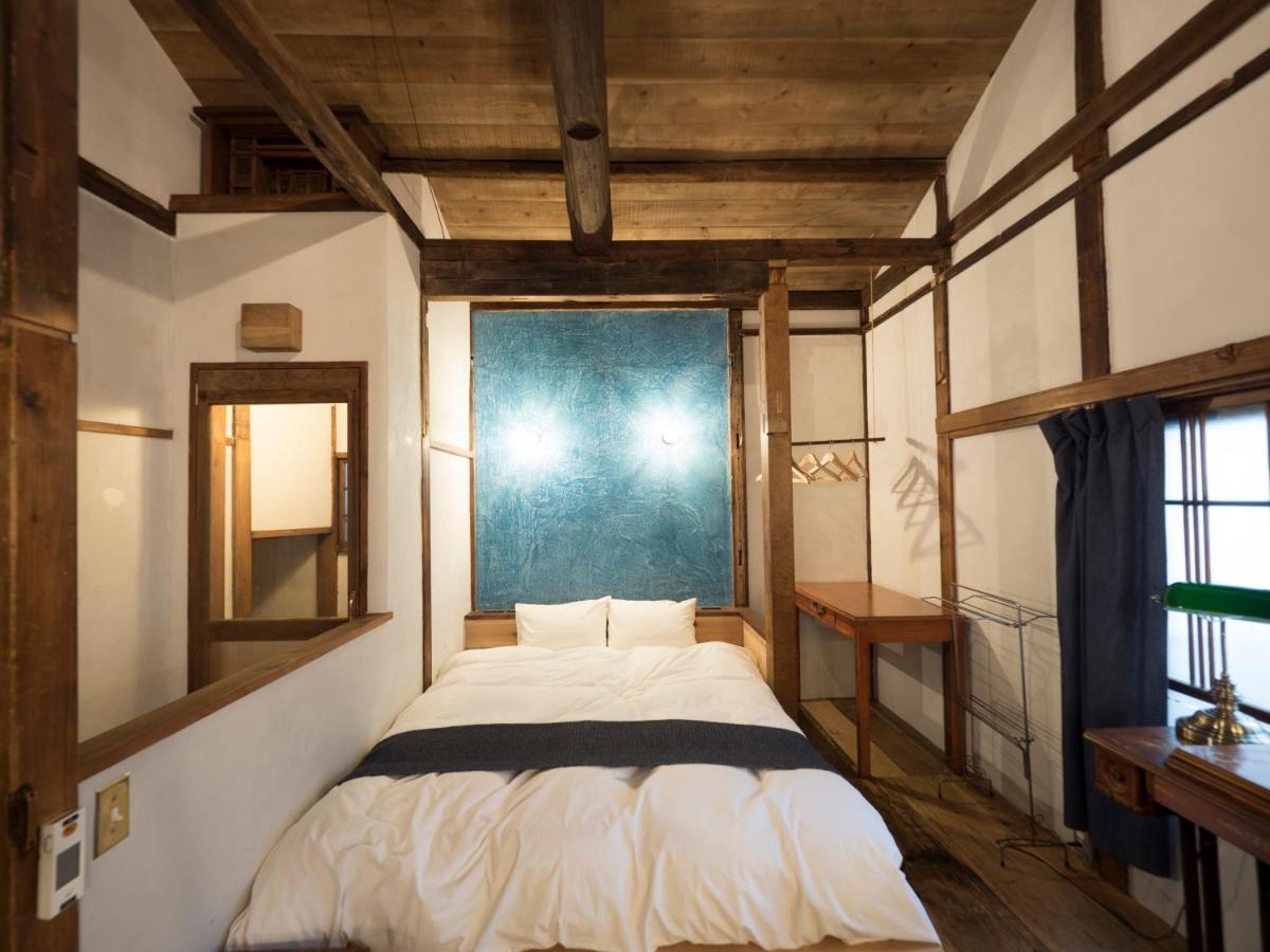 Aparthotel Tokyo Little House Zewnętrze zdjęcie