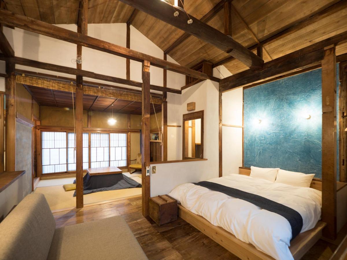 Aparthotel Tokyo Little House Zewnętrze zdjęcie