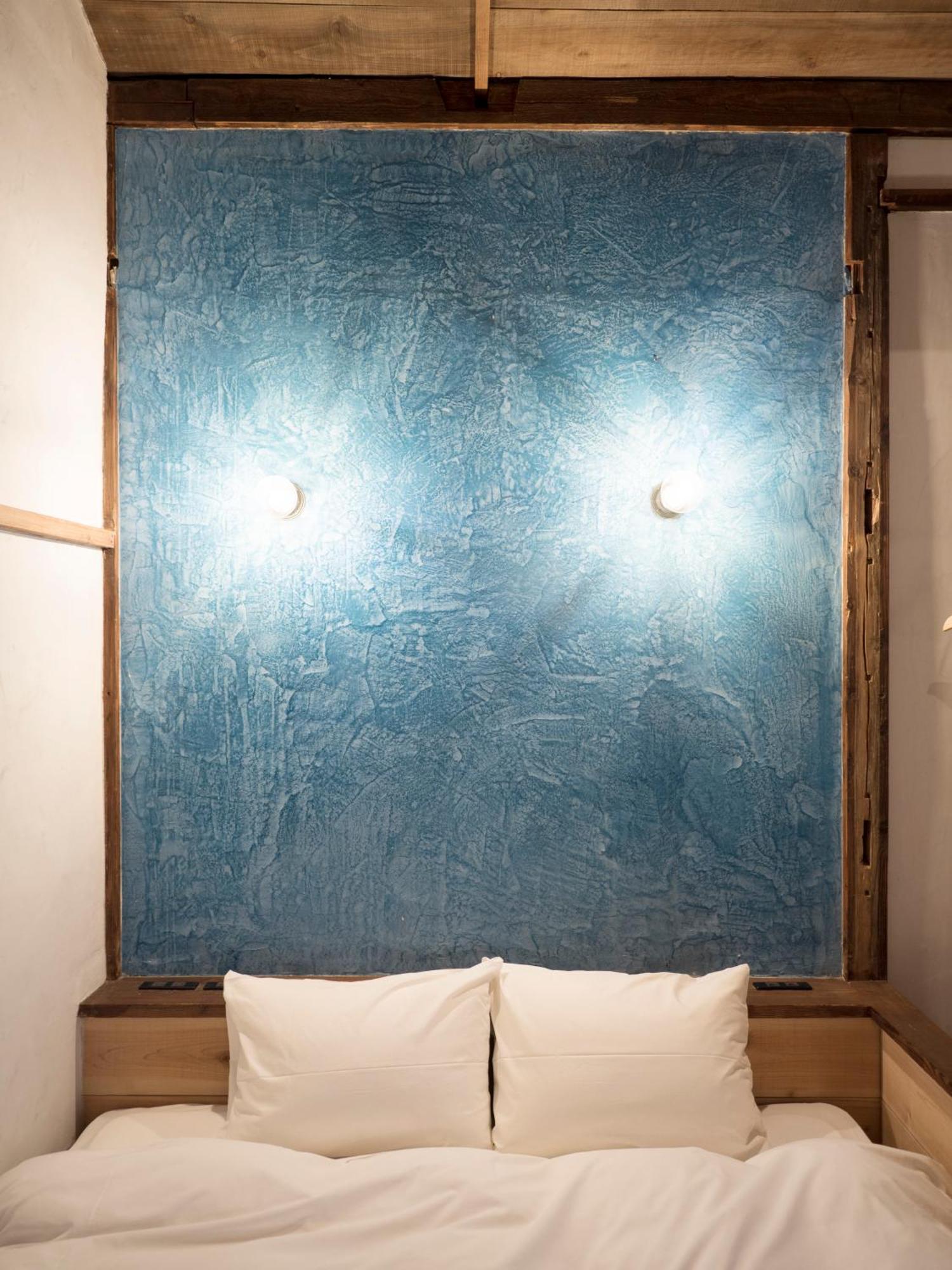 Aparthotel Tokyo Little House Zewnętrze zdjęcie